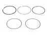 Кільця поршневі FORD 83.0 (1.2/1.2/2.5) MONDEO 1.8 CHBA 2000-> (вир-во) GOETZE 08-429400-00 (фото 1)