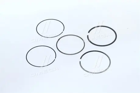 Кольца поршневые NISSAN 89.0 (1.2/1.2/2.5) QR20DE (пр-во) GOETZE 08-435900-00