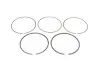 Кільця поршневі Hyundai STD 82,00mm 2,0 16V G4GC/G4GF 1.2*1.2*2.0 (вир-во Goetze) GOETZE 08-445100-00 (фото 1)