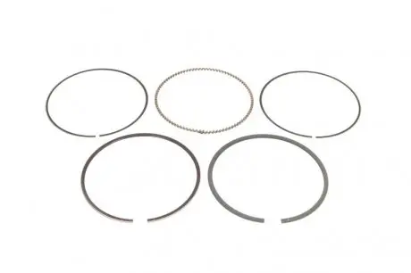 Кільця поршневі Hyundai STD 82,00mm 2,0 16V G4GC/G4GF 1.2*1.2*2.0 (вир-во Goetze) GOETZE 08-445100-00