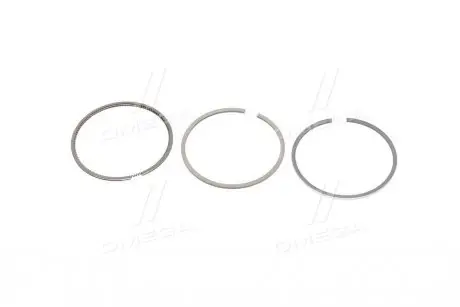 Кільця поршневі FORD 83,00 1,8D (вир-во) GOETZE 08-783507-00