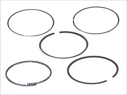 Кольца поршневые FIAT 82.0 (1.5/1.5/3) 1.4 12V/2.0 20V 95- 182A1/182A3/182B7/M634A (пр-во) GOETZE 08-787000-00