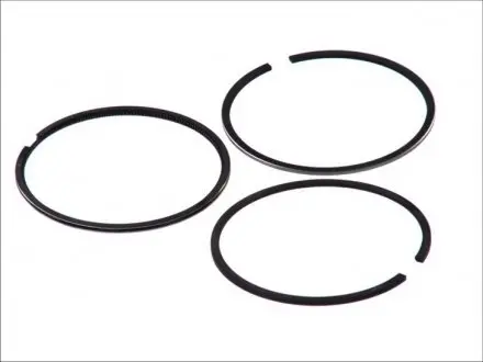 Кольца поршневые VAG 80,01 1,9D/TD-2,4D (пр-во) GOETZE 08-990107-00
