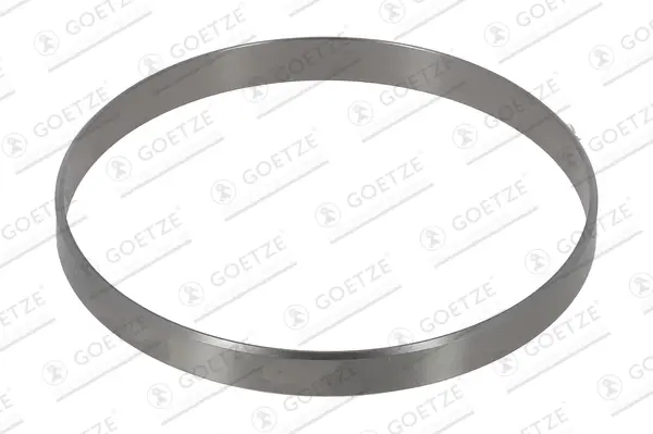Дистанційна подкладка гільзи циліндра GOETZE 13-451220-00 (фото 1)