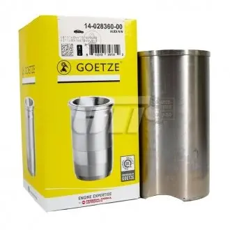 Гільза GOETZE 14-028360-00