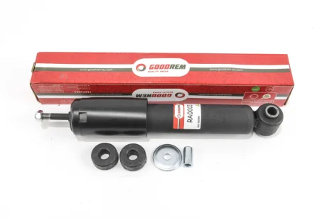 Амортизатор передній T4 91-03 (газ.) GOODREM RA0003