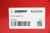 Амортизатор передній Caddy/Golf 04-/Jetta 05-/Octavia 04- (50mm) GOODREM RA0019 (фото 4)