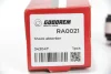 Амортизатор зад Lanos/Sens/Vectra A/Astra F (газ.) GOODREM RA0021 (фото 5)
