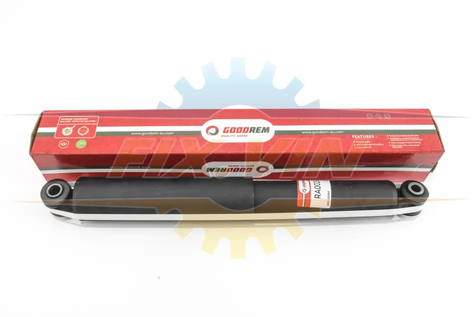 Амортизатор задній Sprinter/LT 95-06/MB207-310 86-94 (газ) GOODREM RA0026 (фото 1)