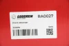 Амортизатор передній Master/Movano 10- GOODREM RA0027 (фото 4)