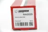 Амортизатор зад. Astra H 03- (газ) GOODREM RA0029 (фото 5)