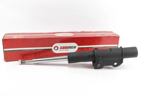 Амортизатор передній Sprinter/Crafter 06- (3-3.5t) GOODREM RA0044