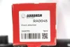 Амортизатор задній Nissan Qashqai 07-13 /X-Trail 07- (газ) GOODREM RA0045 (фото 4)