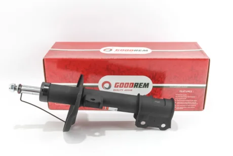 Амортизатор передній Astra H 05- Л. GOODREM RA0050