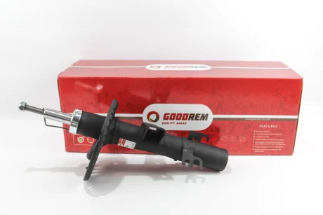 Амортизатор передній T5 03- GOODREM RA0058