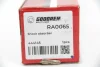 Амортизатор перед. 609-814/Vario (масл.) GOODREM RA0065 (фото 4)