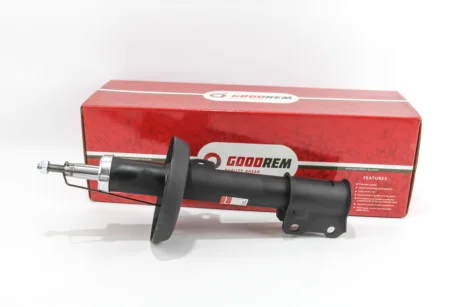 Амортизатор передній Astra G 98- Пр. GOODREM RA0073