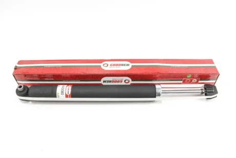 Амортизатор задній C4 II/307/308 SW 1.2-2.0 Hdi 00- (газ) GOODREM RA0080