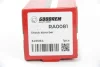 Амортизатор задній Ceed/i30 06- (газ) GOODREM RA0081 (фото 4)