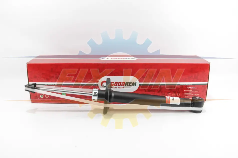 Амортизатор задній Passat B3/B4 88-97 (газ) GOODREM RA0085 (фото 1)