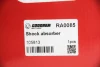 Амортизатор задній Passat B3/B4 88-97 (газ) GOODREM RA0085 (фото 5)