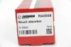 Амортизатор задній BMW 1 (E81; E87) 04-12 (газ.) GOODREM RA0098 (фото 5)