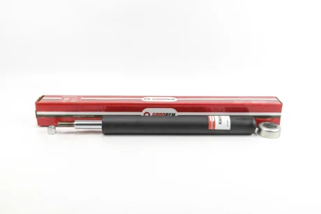 Амортизатор передній Passat 83-88/Audi 80 86-96 (масл.) GOODREM RA0108