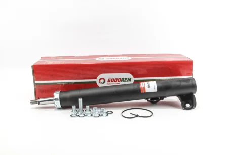 Амортизатор передній MB C/E-клас (W124/W201) -95 (газ) GOODREM RA0112