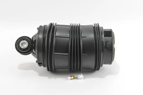Подушка пневмопідвіски (ззаду) MB E-class (W211) 03-10 GOODREM RA0143