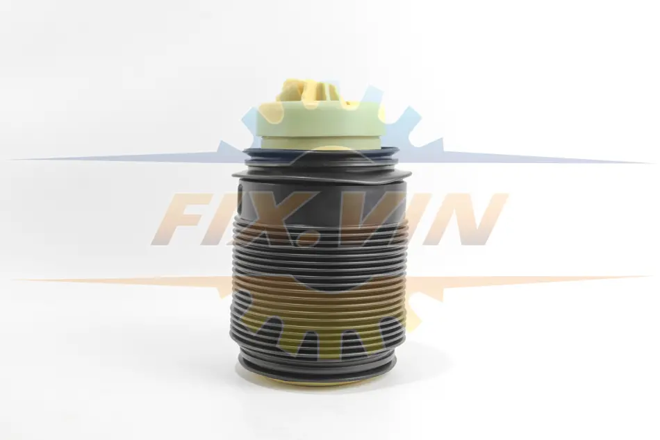 Подушка пневмопідвіски (ззаду) MB E-class (W212) 09-16 (Л.) GOODREM RA0146 (фото 1)