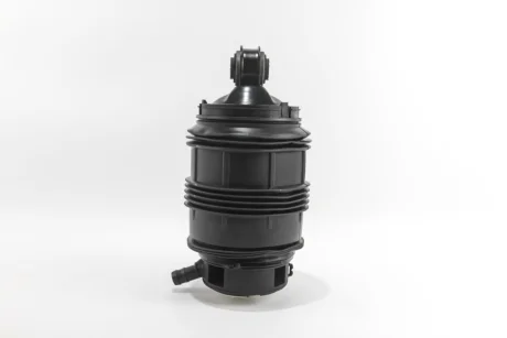 Подушка пневмопідвіски (ззаду) MB E-class (W211) 03- Пр. GOODREM RA0149