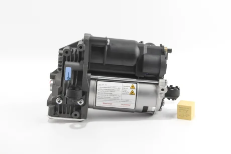 Компресор пневмосистеми MB M-class (W164)/GL-class (X164) 05-12 GOODREM RA0156