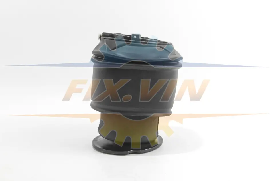 Подушка пневмопідвіски (ззаду) Citroen C4 Picasso 08-13 GOODREM RA0158 (фото 1)