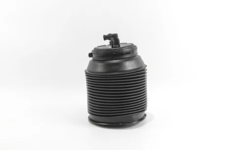 Подушка пневмопідвіски (ззаду) Toyota Land Cruiser Prado 3.0D-4D 02- Л. GOODREM RA0160