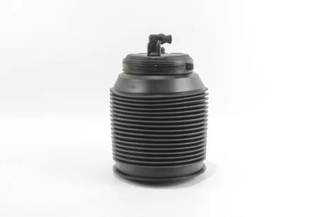 Подушка пневмопідвіски (ззаду) Toyota Land Cruiser Prado 3.0D-4D 02- Пр. GOODREM RA0161