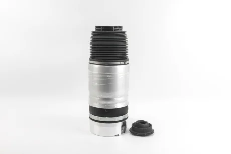 Подушка пневмопідвіски (ззаду) Audi Q7/Porsche Cayenne/VW Touareg 02-15 GOODREM RA0163
