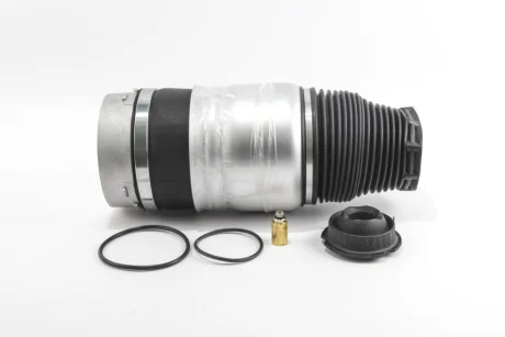 Подушка пневмопідвіски (попереду) Audi Q7/Porsche Cayenne/VW Touareg 02-15 Л. GOODREM RA0164