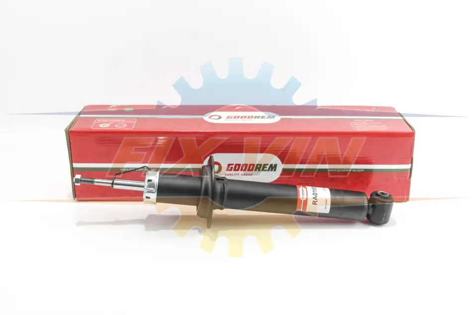 Амортизатор задній Lada 110/112/Samara/Priora 84- (газ.) GOODREM RA0185 (фото 1)