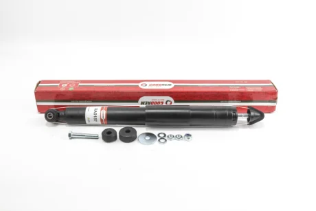Амортизатор задній MB E-клас (W124) 84-95 GOODREM RA0187