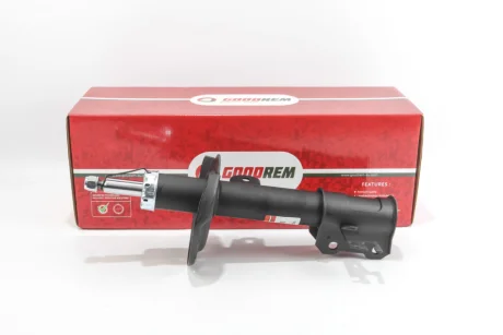 Амортизатор перед. Vectra C 02- Пр. (газ.) GOODREM RA0202