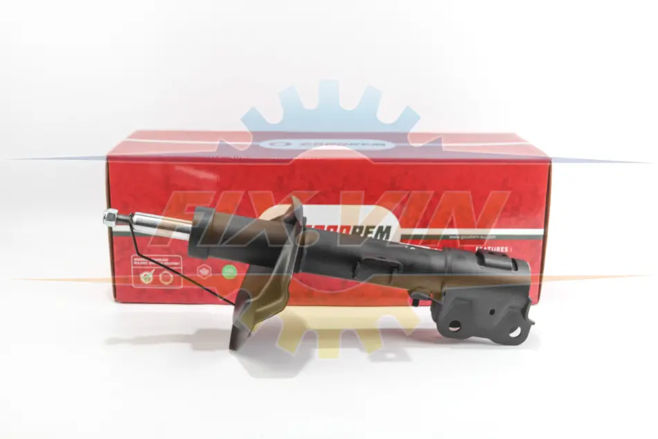 Амортизатор передній Citroen C4/Mitsubishi ASX/Peugeot 4008 10- (газ.) Л. GOODREM RA0211 (фото 1)