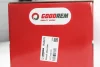 Амортизатор передній Citroen C4/Mitsubishi ASX/Peugeot 4008 10- (газ.) Л. GOODREM RA0211 (фото 4)