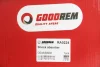 Амортизатор передній Mazda 626 91-98 Л. (масл.) GOODREM RA0224 (фото 4)