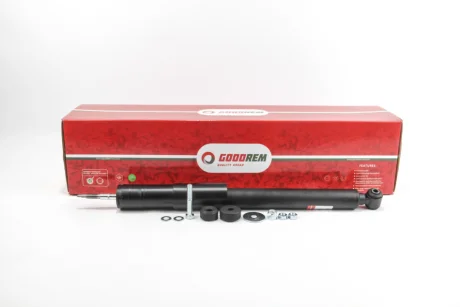 Амортизатор передній MB E-class (W210) 95-02 GOODREM RA0225