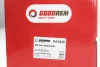 Амортизатор передній MB E-class (W210) 95-02 GOODREM RA0225 (фото 5)