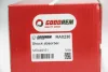 Амортизатор передній Mitsubishi Pajero 00-07 (газ) GOODREM RA0230 (фото 4)