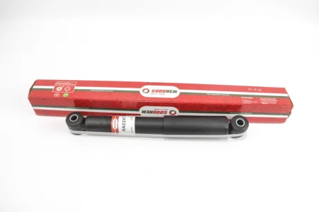 Амортизатор задній Vito (639) 03- (шток-46mm) (газ.) GOODREM RA0247