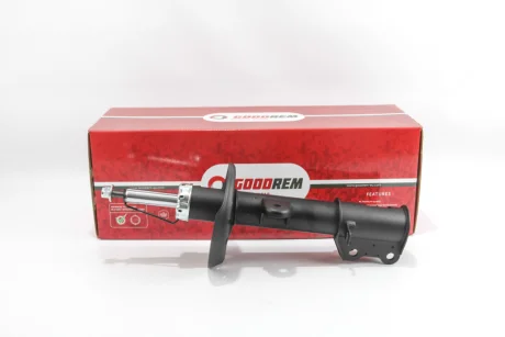 Амортизатор перед. Doblo 10- Л. (газ.) GOODREM RA0251