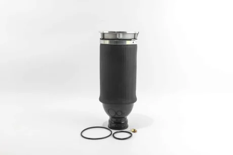 Подушка пневмопідвіски (спереду) Audi Allroad C5 00-05 GOODREM RA0268