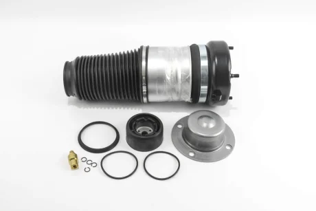 Подушка пневмопідвіски (спереду) Audi A6 04-11 GOODREM RA0269
